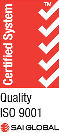 SAI Global - Quality ISO 9001