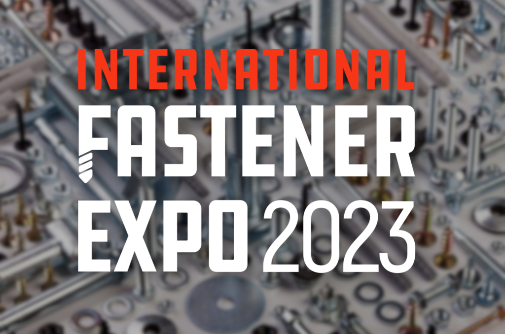 International Fastener Expo