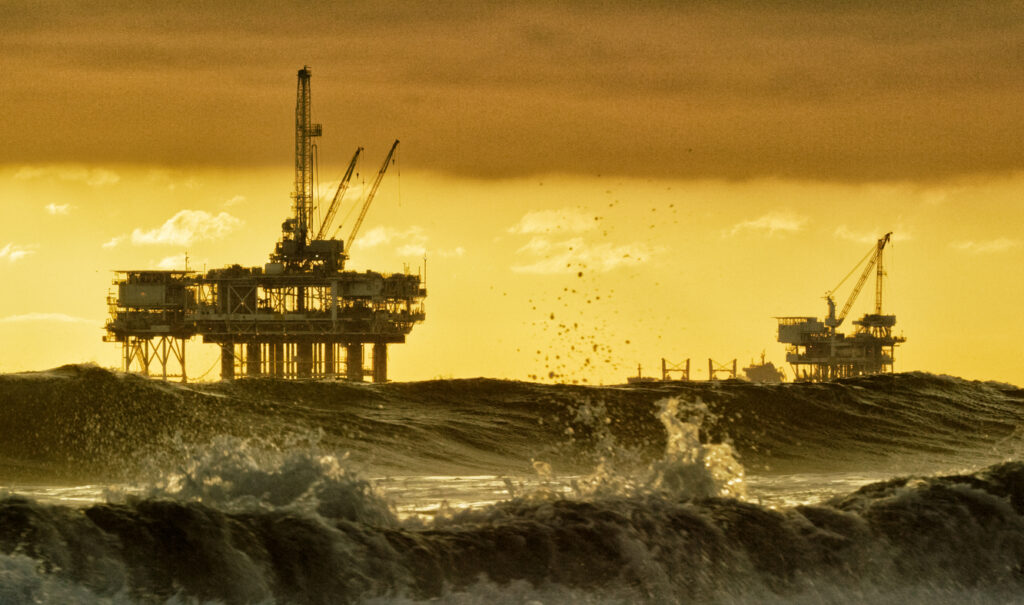 durable industrial components for durable harsh environment