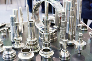 custom fasteners