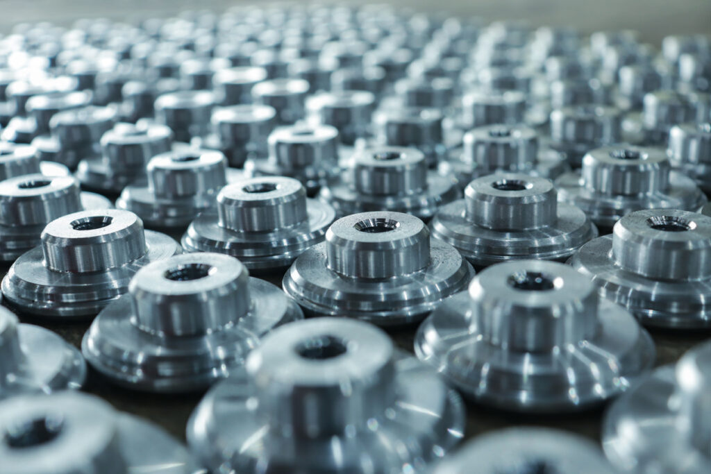 titanium and metal alloy screws