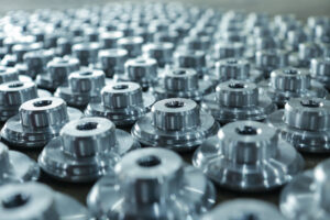 titanium and metal alloy screws