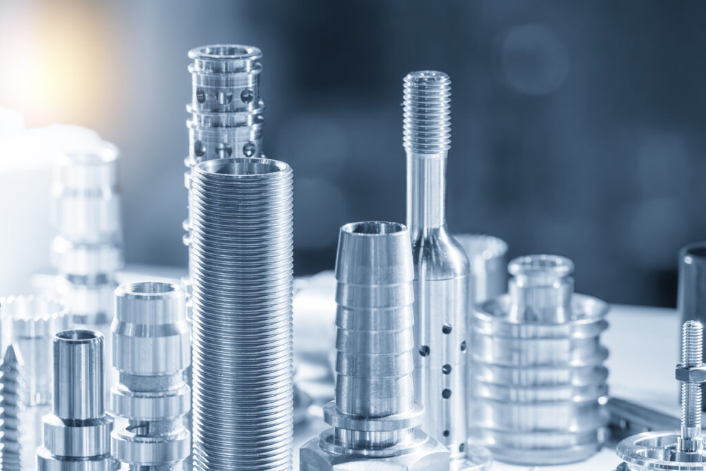 industrial fastener supplier